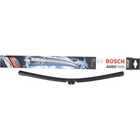 Bosch aerotwin plus viskerblade 450mm, sort