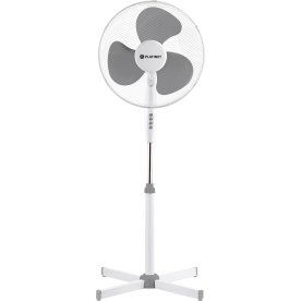 Platinet 16'' ventilator 40CM (40W), Grå