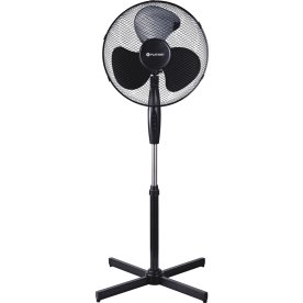 Platinet 16'' ventilator 40CM, sort