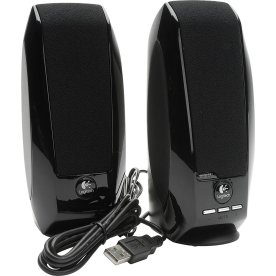 Logitech S150 Multimedie PC-højtalere