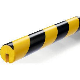 Durable kantbeskytter E8R, gul/sort