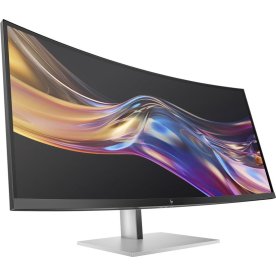 HP 738pu kantbelyst LED 37,5" monitor