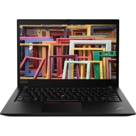 Lenovo ThinkPad T14s 14" bærbar computer