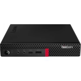 Brugt Lenovo ThinkCentre M920q Tiny stationær pc