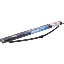 Bosch aerotwin viskerblad plus 650mm, sort