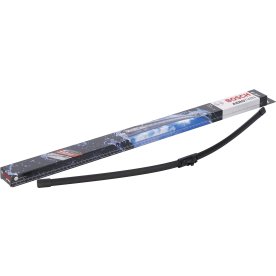 Bosch aerotwin viskerblad plus 700mm, sort