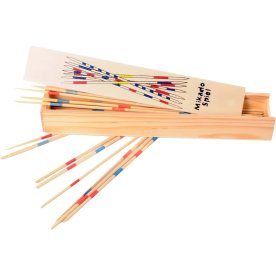 Mikado spil 25 cm