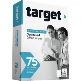 Target Professional kopipapir A4/75g/500ark