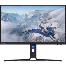 Lenovo R24e IPS 24" LED skærm