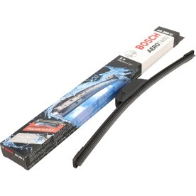 Bosch aerotwin retro viskerblad 380mm, sort