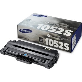 Samsung MLT-D1052S lasertoner, sort, 1500s