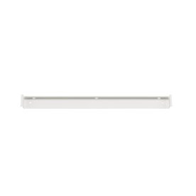 Elfa Decor decorpanelholder, B60, mat hvid