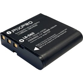 Kodak Batteri Pixpro AZ421/422/425/527/528, 100mah