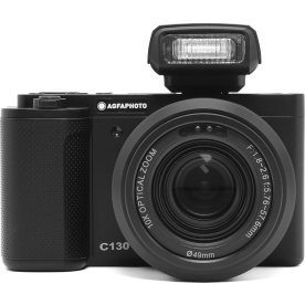 Agfaphoto Digitalt kamera Realishot C130