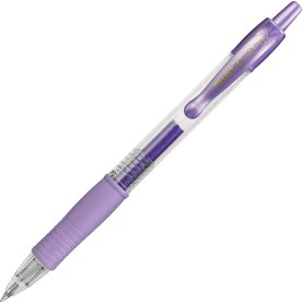 Pilot G-2 Rollerpen | M | Metallic violet