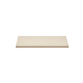 Elfa Decor hylde, B60/D40, birk