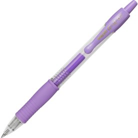 Pilot G-2 Rollerpen | M | Pastel violet