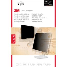 3M PF22W Privacy Filter 22″ widescreen