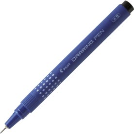 Pilot Drawing Pen Fineliner | 005 | Sort