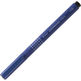 Pilot Drawing Pen Fineliner | 08 | Sort