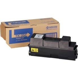 Kyocera 0T2J10EU lasertoner, sort, 15000s.