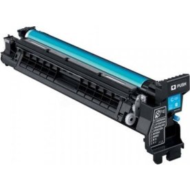 Konica Minolta A0DE0HF imaging unit, blå, 55.000 s