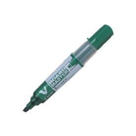 Pilot V-Board Master WB Marker | M skrå | Grøn