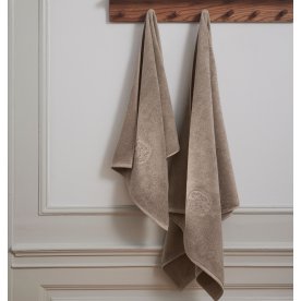Georg Jensen Damask Håndklædepakke XS, light oak