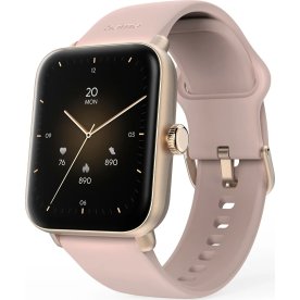 Hama SmartWatch 6010, rose gold