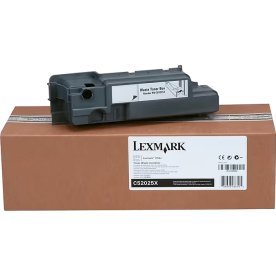 Lexmark C52025X waste toner, 30000s