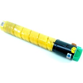 Ricoh 841199 lasertoner, gul, 5500s