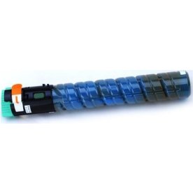 Ricoh 841197 lasertoner, blå, 5500s