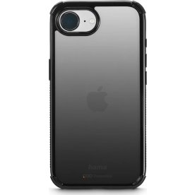 Hama Mobilcover Extreme Protect iPhone 16e, Sort