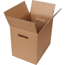Flaske transportkasse | Yderkasse | 12 x 33cl/50cl