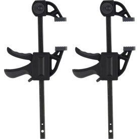 Probuilder Lynklemme 100 mm. 2 stk.