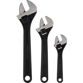 Probuilder Skruenøglesæt, 3 stk.