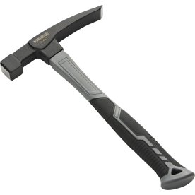 Probuilder Murerhammer glasfiber/stål, 800g.