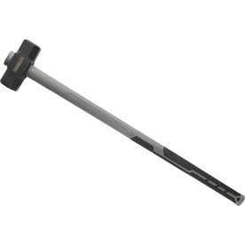 Probuilder Banehammer glasfiber/stål, 4 kg.