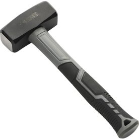 Probuilder Mukkert glasfiber/stål, 1 kg.