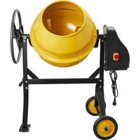 Probuilder Betonblander 120L.