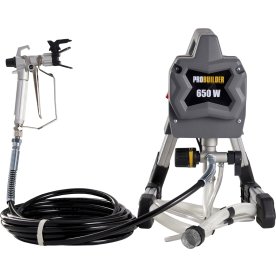 Probuilder Maleranlæg 650W
