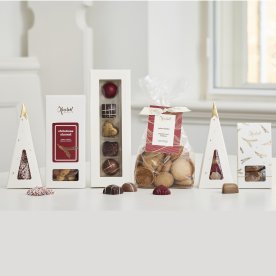 Delikatessepakken "Næsbyholm Gods"