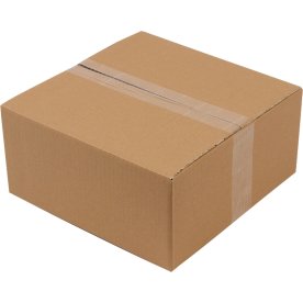 Papkasse | 1-lags | 320x170x70 mm