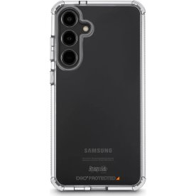 Hama Mobilcover Samsung Galaxy S24, transparent
