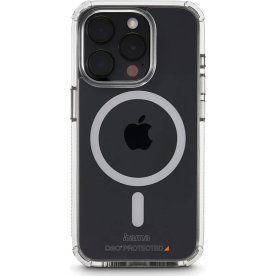 Hama Mobilcover iPhone 15 Pro Max MC, transparent