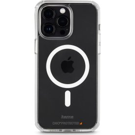 Hama Mobilcover iPhone 14 Pro Max MC, transparent