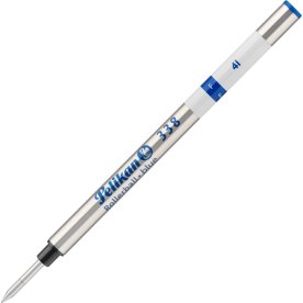 Pelikan Refill, rollerball, F, blå