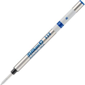 Pelikan Refill, rollerball, M, blå