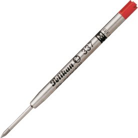 Pelikan Refill, kuglepen, M, rød