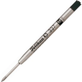 Pelikan Refill, kuglepen, B, sort